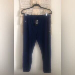 NWT RHONE Womens Jogger Sweatpants Performance Activewear Large